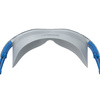 Maska do pływania na basen dla dorosłych Speedo Hydrosity Swim Mask Grey