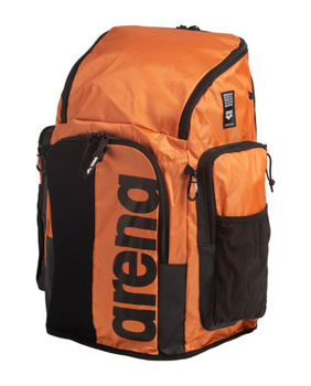 Plecak na basen Arena Spiky III 45l Orange