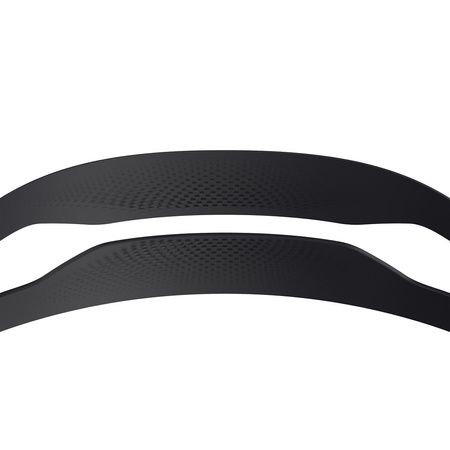 Maska do pływania na basen unisex Speedo Biofuse 2.0 Black