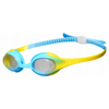 Okulary pływackie dla dzieci junior spider