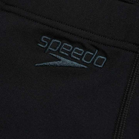 Spodenki kąpielówki męskie Speedo Eco End Black