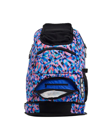Plecak torba do szkoły na basen siłownię trening Funkita Warp Tour 36L