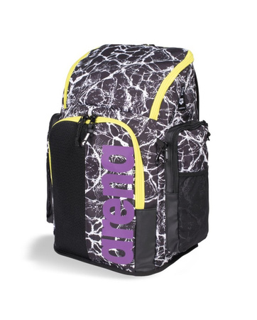 Plecak sportowy na trening basen siłownię szkolny Arena Spiky III 45