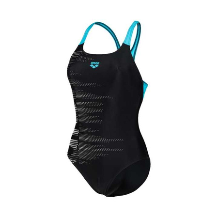 Strój kąpielowy damski Arena Women's Swimsuit Graphic