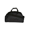 Torba sportowa Arena Team Duffle Big Logo Black