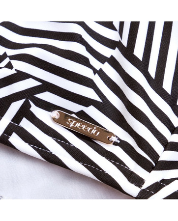 Góra od kostiumu kąpielowego damskiego Speedo Assymetric