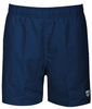 Spodenki chłopięce szorty kąpielowe na basen plażę Arena Fundamentals Navy