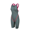 Strój startowy damski Arena Powerskin Carbon Core Flex Close Back