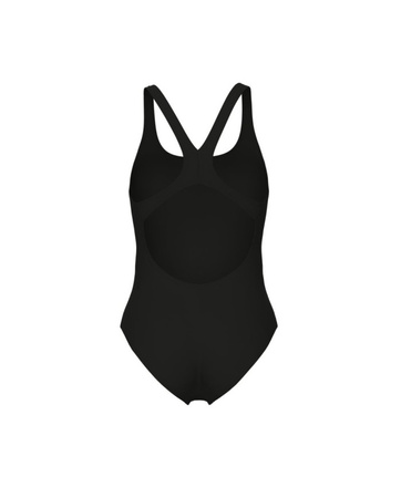 Strój kąpielowy damski Arena Woman Dynamo Swim Pro Back Black