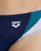 Slipy kąpielowe męskie Arena Swim Panel Navy