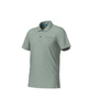 Koszulka męska polo Arena Men's Poloshirt Pocket Solid Jade