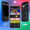 YAYZA LED MATRIX PANEL DO SAMOCHODU AM1344