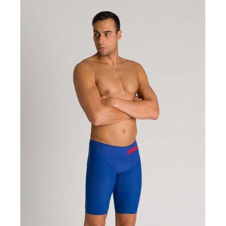 Strój startowy męski Arena Powerskin Carbon Glide