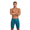 Strój Startowy Pływacki Męski Arena Powerskin Jammer ST Next Limited Edition