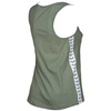 Top damski Arena Women Tank Top Team Icons Army