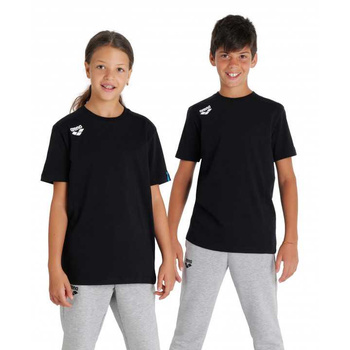 Koszulka dziecięca Arena Team Line T-shirt Panel Junior