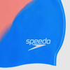Czepek pływacki na basen speedo multicolour silicone