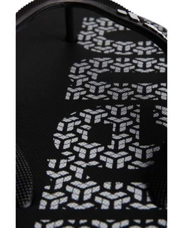 Klapki japonki unisex Arena Flip Flop Black