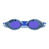 Okulary do pływania na basen unisex Speedo Vanquisher 3.0 Blue Mirror
