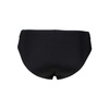 Slipy kąpielowe męskie Arena Men's Swim Briefs Panel Black Royal
