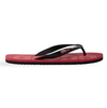 Klapki japonki unisex Arena Flip Flop Astro Red