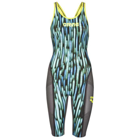 Strój startowy damski Arena Powerskin Carbon Ultra Open Back