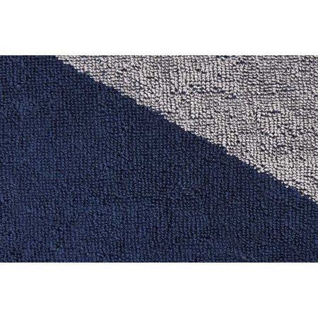 Ręcznik Bawełniany Arena Pool Soft Towel 150x90cm Navy Grey