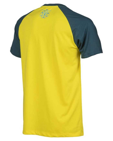 Koszulka sportowa Unisex Arena T-shirt Og Raglan Australia