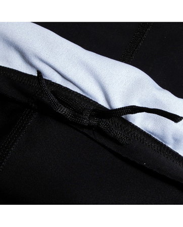 Kąpielówki chłopięce spodenki kąpielowe Speedo Plastisol Placement Black