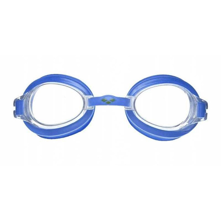 Okulary pływackie dla dzieci junior arena bubble 3