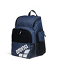 Plecak sportowy na basen trening Arena One Go Backpack 35L Navy