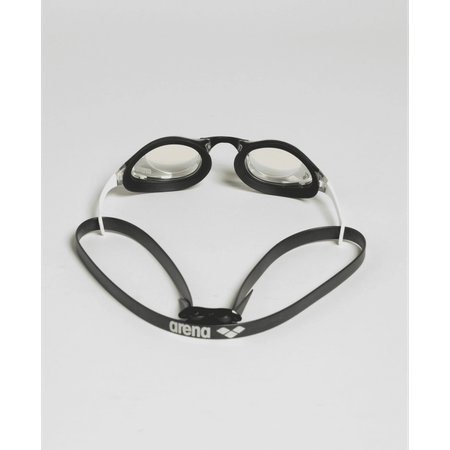 Okulary pływackie na basen arena cobra swipe mirror