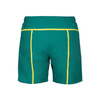 Spodenki szorty męskie Arena Men's Pro File Beach Boxer Green Lake Soft Green