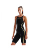 Strój startowy damski pływacki kombinezon wyścigowy Funkita Predator