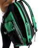 Plecak sportowy na basen trening Arena One Go Backpack 45L Green
