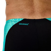 Kąpielówki męskie spodenki kąpielowe Speedo Endurance Max Splice Turquoise