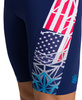 Spodenki kąpielowe męskie Arena Men's Og Jammer Bishamon USA