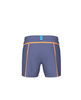Kąpielówki szorty męskie Arena Men's Profile Beach Longshort Purple Blue Salomon