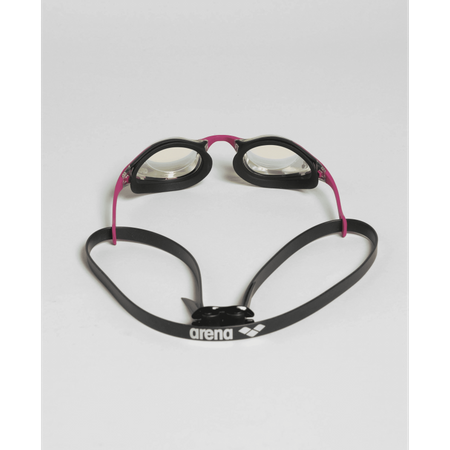 Okulary pływackie na basen arena cobra swipe mirror