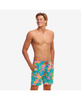 Spodenki męskie kąpielowe szorty plażowe sportowe Funky Trunks Johny