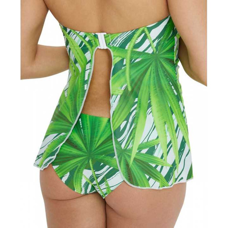 Strój kąpielowy damski Arena Tankini Bandeau