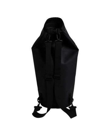 Torba wodoodporna sportowa Arena Avnier Dry Bag Black