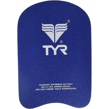 Deska treningowa do pływania dla dzieci TYR Active Junior Kickboard