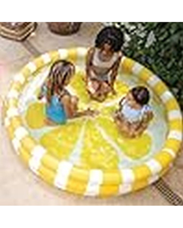 Basen ogrodowy dla dzieci Intex Cytryna