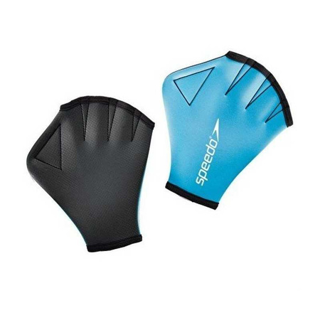 Rękawice do pływania Speedo Aquatic Mitts Health and Fitness