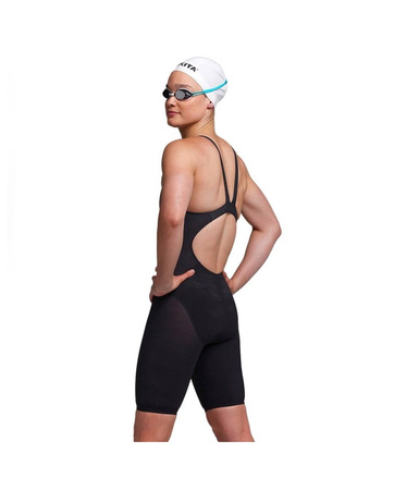 Strój startowy damski Funkita Apex Viper Kneeskin