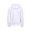 Damska bluza sportowa Arena Women's Team Hooded Jacket Panel White