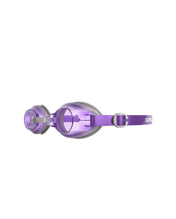 Okulary pływackie na basen unisex Speedo Jet Purple
