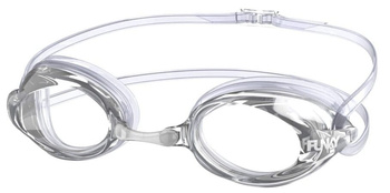 Okulary do pływania na basen unisex Funkita Training Machine Clear
