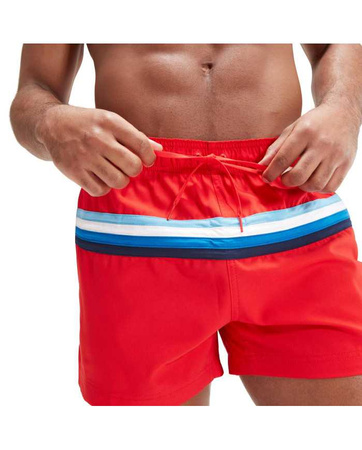 Spodenki szorty męskie Speedo Redondo Edge